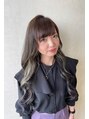 ブレス バイ ファースト 大和吉岡店(Breath by first) 千葉 菜穂美