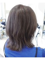 イオネスコプリーモ(io.nesco primo)&nbsp;くびれヘアー