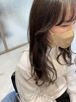 エレノア 梅田店(Eleanor)&nbsp;ベージュカラー