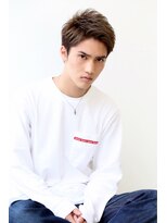 リップス 吉祥寺店 (LIPPS)&nbsp;2ブロックショート