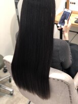 髪質改善サロン ミューズ 一社店(MUSE) 【業界話題★髪質改善美髪チャージTR★94%OGカラー取扱サロン】