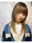 ロングレイヤー