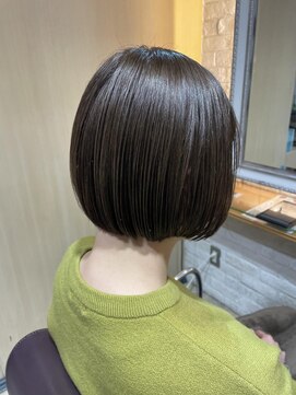 ネオリーブ チッタ 阿佐ヶ谷店(Neolive citta) ボブ