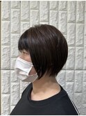 ショート