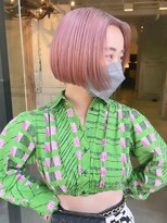 ロジェ(loje)&nbsp;【loje】★ヘルシースタイル　ベージュとピンクのシャドウルーツ