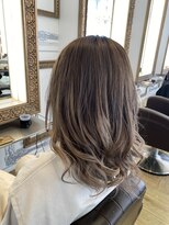 コワファースト 大分(COIFF1RST)&nbsp;ハイライトカラー