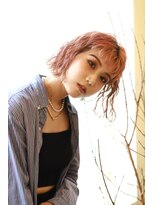 スピガ(SPIGA)&nbsp;ハイトーンボブ