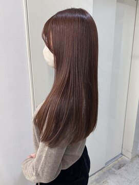 ウィークエンド(WeekenD) つやつやブランジュ