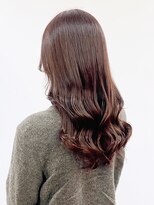 アテム 大町店(Atem)&nbsp;ローズブラウン 10代20代30代