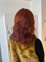 スペシャルオオサカ 難波店(Special OSAKA)&nbsp;【Special OSAKA】オレンジベージュ