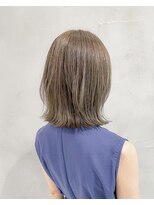 ハルキ ミナト ジャパン オオサカ(HARUKI MINATO japan OSAKA)&nbsp;くびれボブ 20代30代40代ヘア 小顔 大阪ボブ 梅田