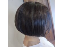 クラウド(Cloud)の雰囲気（大人女子に大人気デトックスシャンプー艶髪になりたい女性に☆）