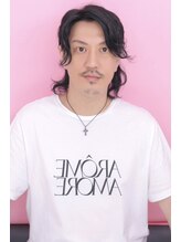 ネオヘアー 谷町九丁目店(Neo hair) 井上 謙一
