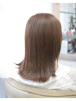 ポタム 東中野(potamu)&nbsp;秋の明るめカーキベージュ