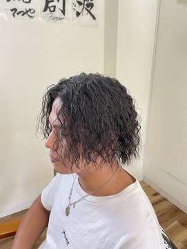 スウェル 津田沼店(Swell) ツイストスパイラル