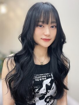 シーテメゾン(Ciete Maison) ネイビーブラック