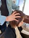 ヘアーアンドロハス レイール(Hair & Lohas Reir)の写真/髪質改善のプロフェッショナルである《髪質改善マイスター》が、カウンセリングから施術まで担当します◎