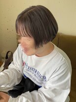 ルオント(LUONTO)&nbsp;ラベンダーベージュ