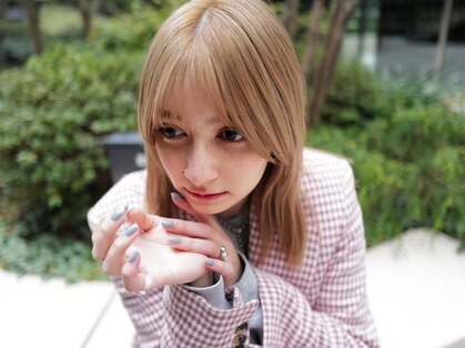 アレンヘアー 梅田店(ALLEN hair)の写真