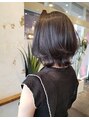 ラファンジュ ヘアー クレオ(Rohange hair Creo) ショート、ウルフ、ボブ、ご相談ください