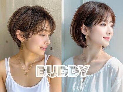 バディ 中野駅前店(BUDDY)の写真