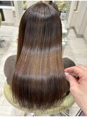 20代30代40代髪質改善トリートメント艶感ストレート透明感