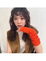 コンフェティ つばき山下通店(Confetti)&nbsp;カーリー