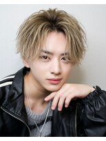 スキル 池袋(SKILL)&nbsp;ハイミルクティーベージュ