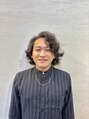 アグ ヘアー フラン 盛岡本宮店(Agu hair fran) 我如古 規之