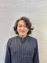 アグ ヘアー フラン 盛岡本宮店(Agu hair fran) 我如古 規之