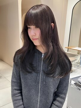 マーシィ(MARCIE) くすみベージュ