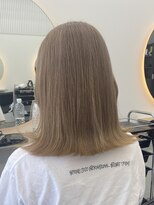 レノ 直江店(RENO)&nbsp;ミルクティーベージュ