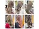 ゴロクヘアー(56 hair)の写真