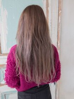 アマリス(Amaris)&nbsp;ウルフレイヤーロング20代/30代/40代/庭瀬