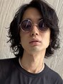 レクタ(RECTA) 大人波巻きスパイラルパーマ&大人かき上げセンターパートパーマ