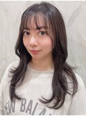 レイヤーカット