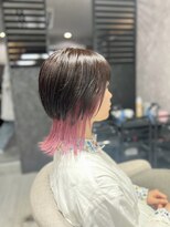 アルカナ(Arcana)&nbsp;ウルフ