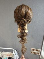 ヘアセット ナゴヤ ラビット(hair set NAGOYA RABBIT)&nbsp;ヘアセット