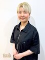 オアシスガーデン 金町店(Oasis GaRDEN) 斎藤 美玲