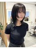 ミディアムウルフレイヤー