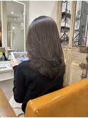 レイヤーカット