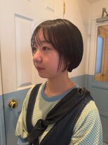 イト(ito)&nbsp;丸みショート