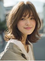 アルトリスト(Altruist Aging×HAIR&SPA) ★ダークアッシュ大人ガーリーボブ着物似合わせカット/髪質改善