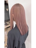 レックス 中野(rex)&nbsp;ピンクベージュ