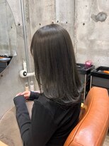 コージー(Kozy) *オリーブカラー*