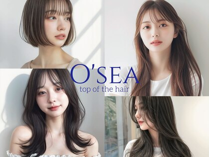 オーシー 新保店(O'sea)の写真