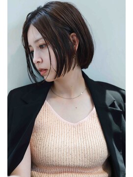 ルールズ(RuleZ) 大人ボブ