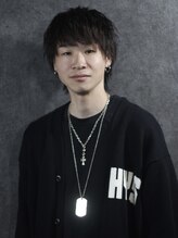 アウル 心斎橋(owl) 戸兵 吏駒 【心斎橋】