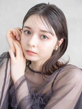 EIGHT corner 大宮東口店【エイト コーナー】【12月1日オープン（予定）】 大人可愛い20代30代/髪質改善/ブリーチ/レイヤーカット188