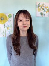 リミット ヘアー 明野店(Remit hair)&nbsp;利光 由妃